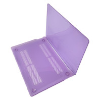 Чехол-накладка на MacBook Air 13" (2018-2020) Purple